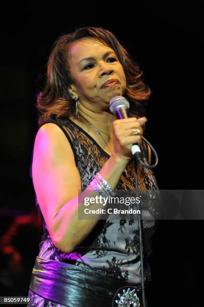 Staton Candi Staton Performs At Shepherds Bush Empire Photos and Premium High ...