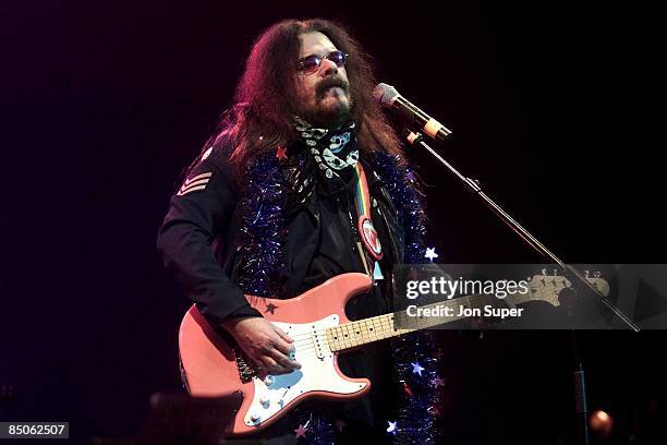 Photo of Roy WOOD