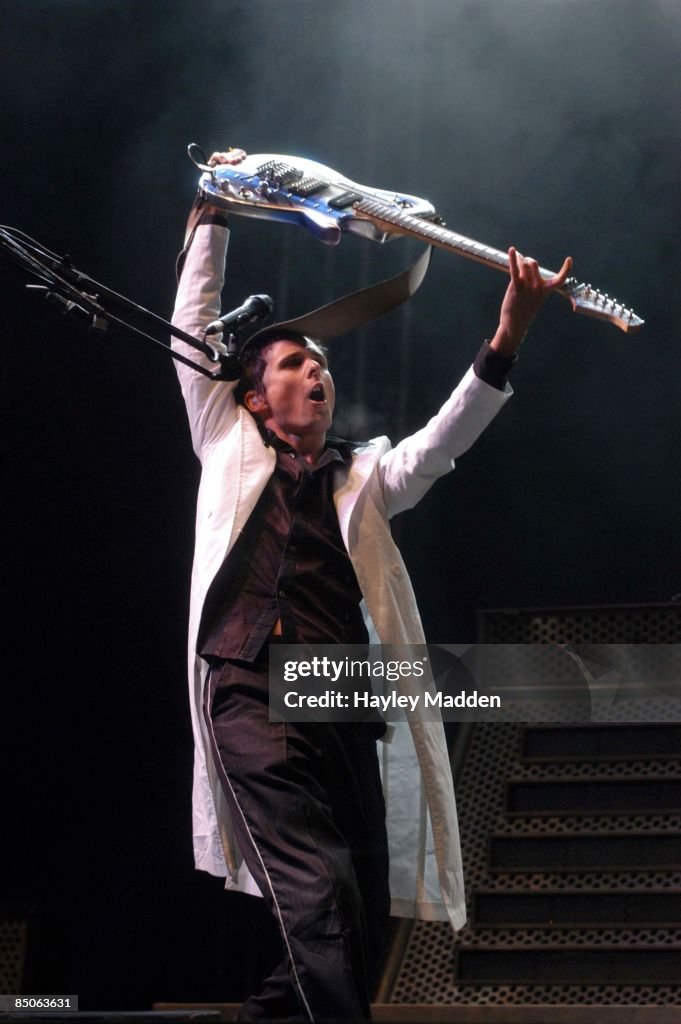 Photo of MUSE