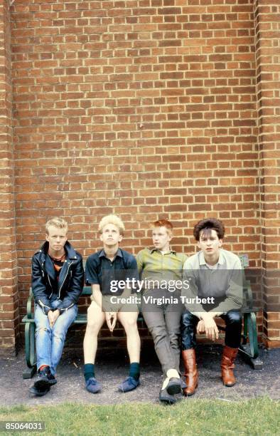 Photo of DEPECHE MODE