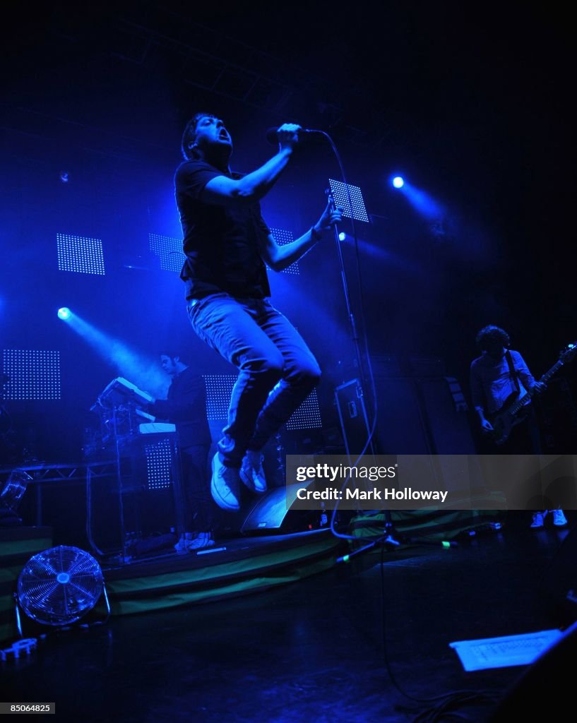 Kaiser Chiefs - Southampton