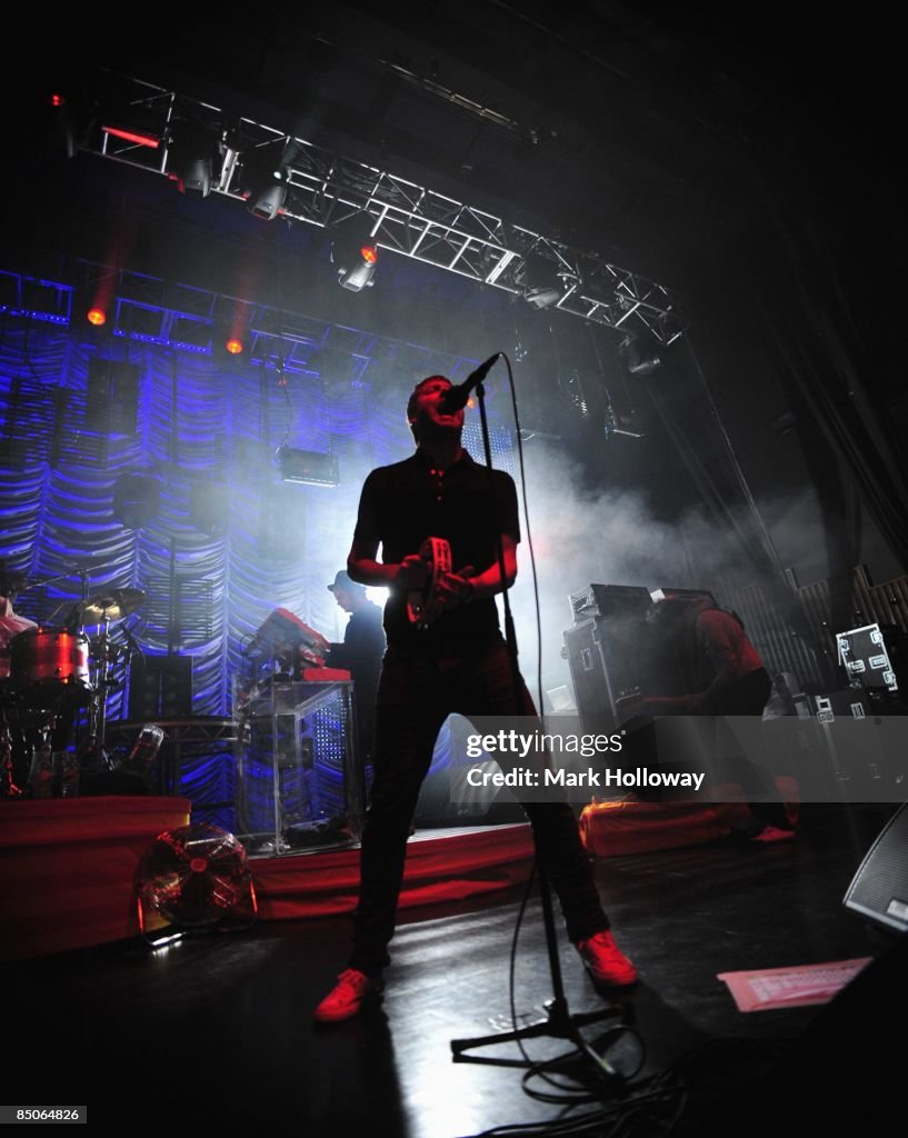 Kaiser Chiefs - Southampton