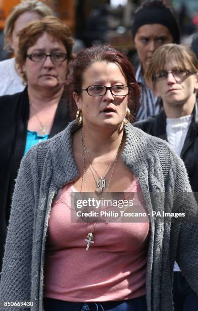 Stuart Y Sharp 63 Murder Of Tia Sharp Stock Photos, High-Res Pictures, and Images ...