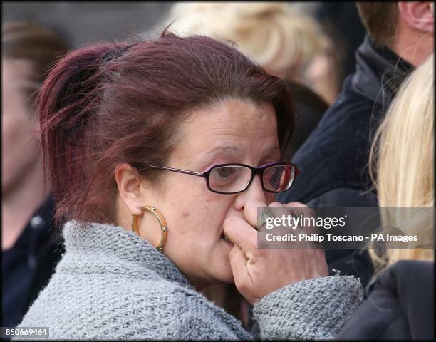 Stuart Y Sharp 63 Murder Of Tia Sharp Stock Photos, High-Res Pictures, and Images ...