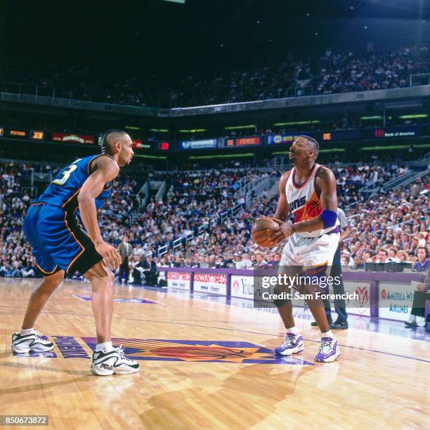 505 Cedric Ceballos Photos & High Res Pictures - Getty Images
