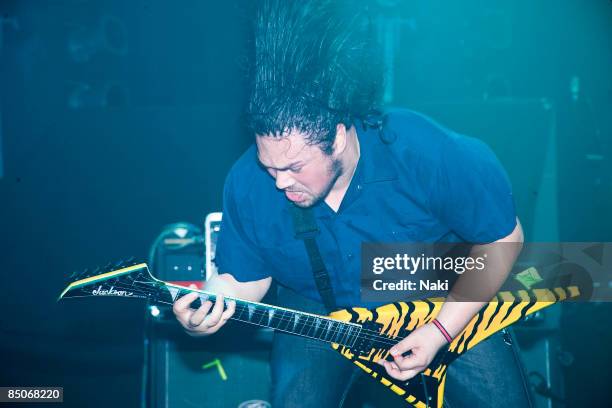 Zeff Rapper 80 Zeff Stock Photos, High-Res Pictures, and Images - Getty Images