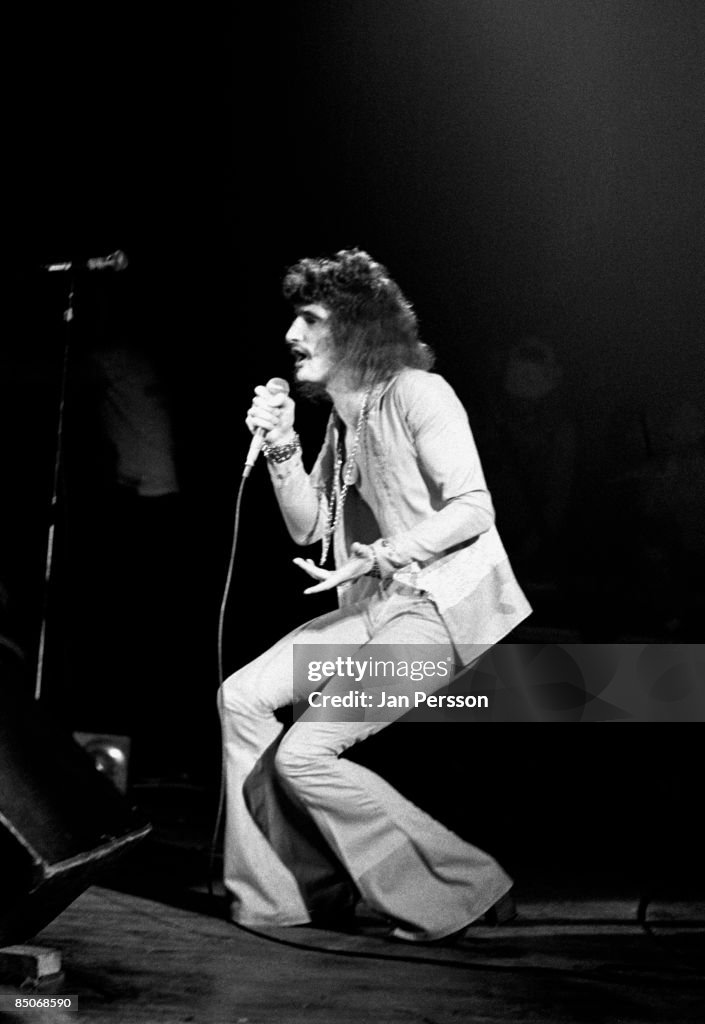 Photo of Uriah Heep 1