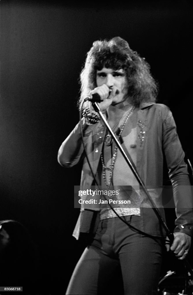 Photo of Uriah Heep 3