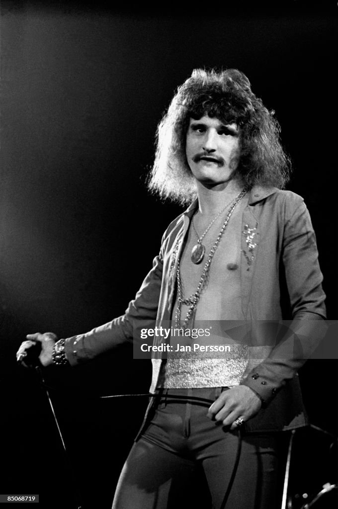 Photo of Uriah Heep 4