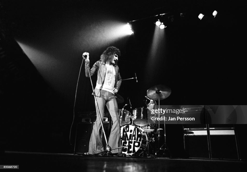 Photo of Uriah Heep 5