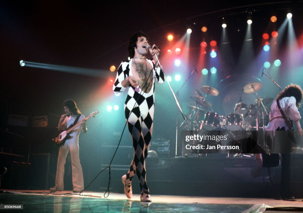 Photo of Queen 6