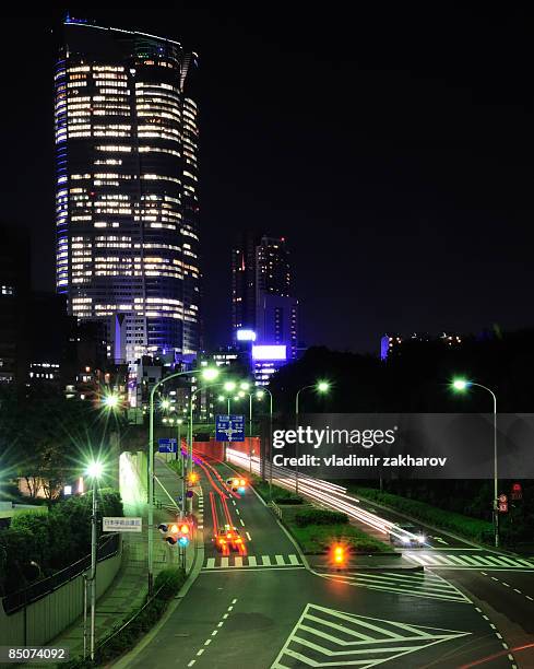 tokyo roppongi hills - 六本木ヒルズ ストックフォトと画像