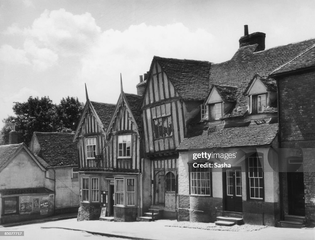 Lavenham