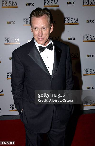 James Woods