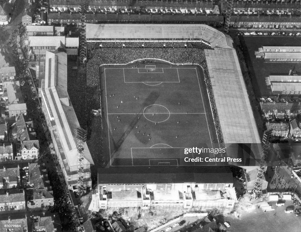 Goodison Park