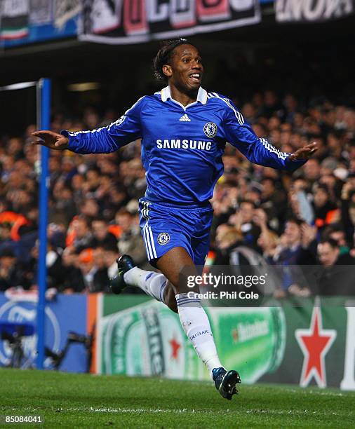 Dorogoba Rigged 2,801 Drogba 2009 Stock Photos, High-Res Pictures, and Images - Getty ...