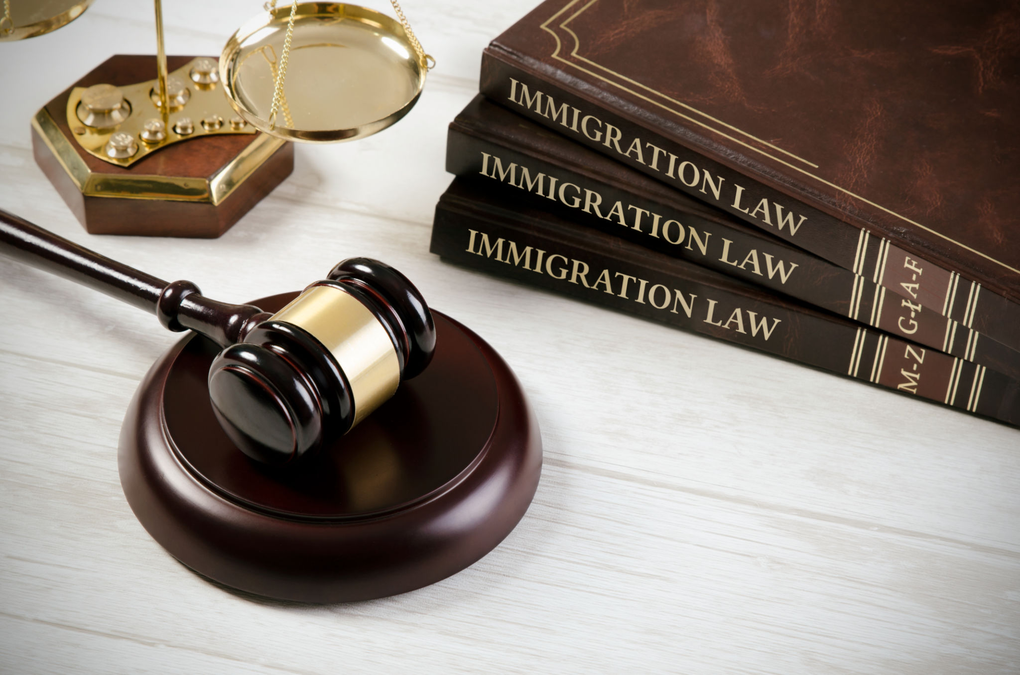 immigration process