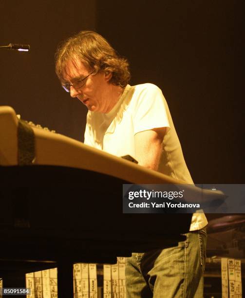 Rick Smith Rally Rick Smith (Underworld) Photos and Premium High Res Pictures - Getty Images