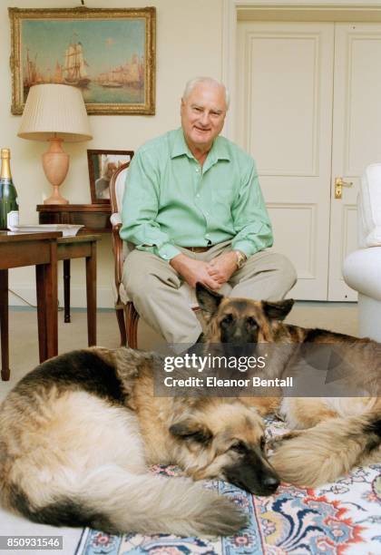 sir richard greenbury - richard greenbury stock pictures, royalty-free photos & images