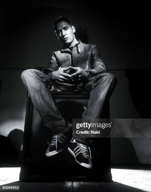 Adam Ror Siting Drum & Bass Dj Photos and Premium High Res Pictures - Getty Images