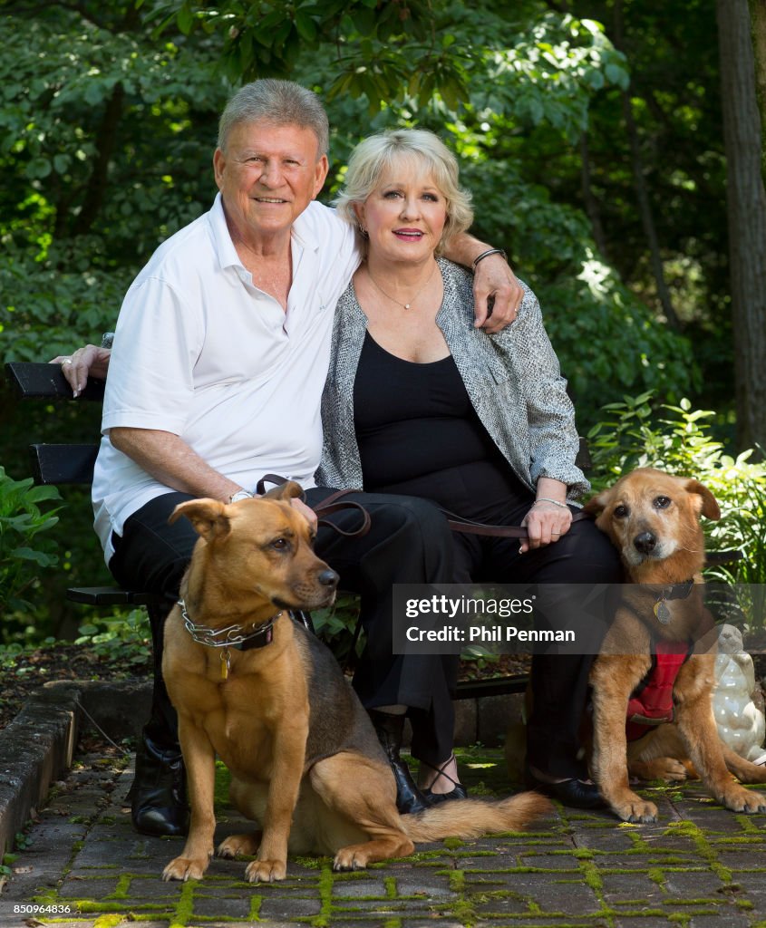 Bobby Rydell, Closer Weekly, July 11, 2016