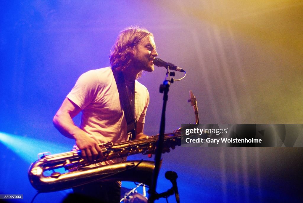 Primavera Sound Festival - Barce