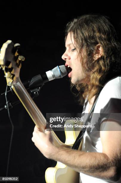 Daan Riggs Dax Riggs Photos and Premium High Res Pictures - Getty Images