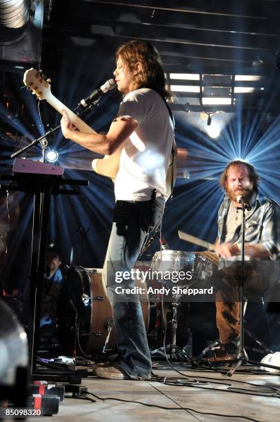Dax Riggs Space 39 Dax Riggs Stock Photos, High-Res Pictures, and Images - Getty Images