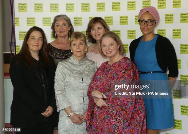 Barbara Atkinson Barbara Atkinson Photos and Premium High Res Pictures - Getty Images