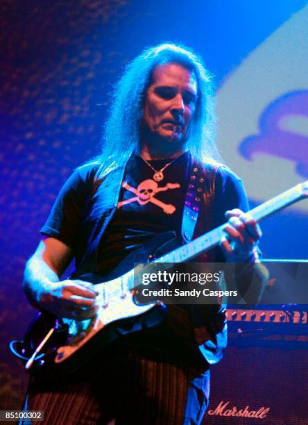 Photo of BLUE CHEER and Duck MacDONALD, Duck MacDonald performing on stage