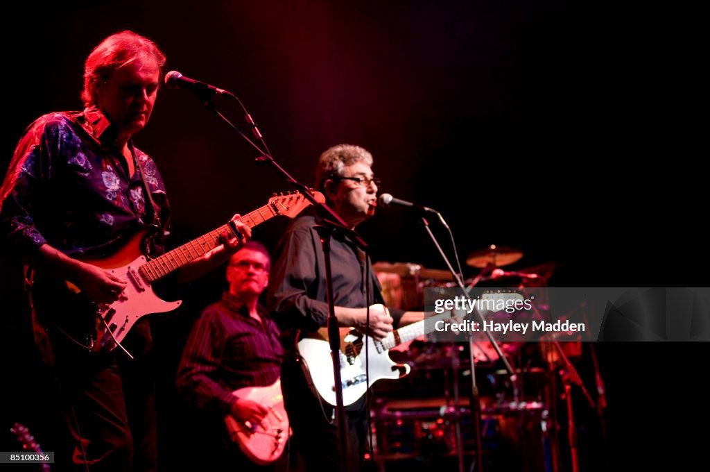 10CC - London