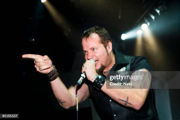 Tim Howans Tim Owens; Photos and Premium High Res Pictures - Getty Images