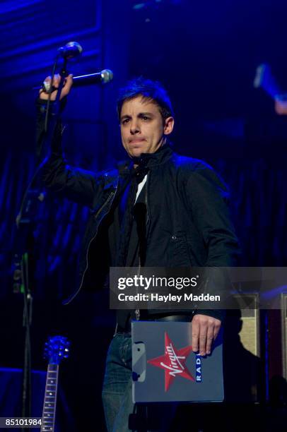 Jason Kin Jason King (Radio) Photos and Premium High Res Pictures - Getty Images