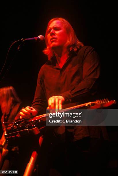 Jeff Healey Obituary Photos and Premium High Res Pictures - Getty Images