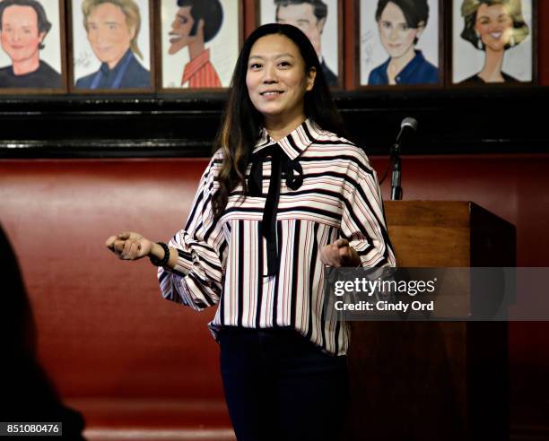 Ming Coco 473 Heaven Lee Stock Photos, High-Res Pictures, and Images - Getty Images