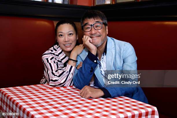 Ming Coco Heaven Lee Photos and Premium High Res Pictures - Getty Images