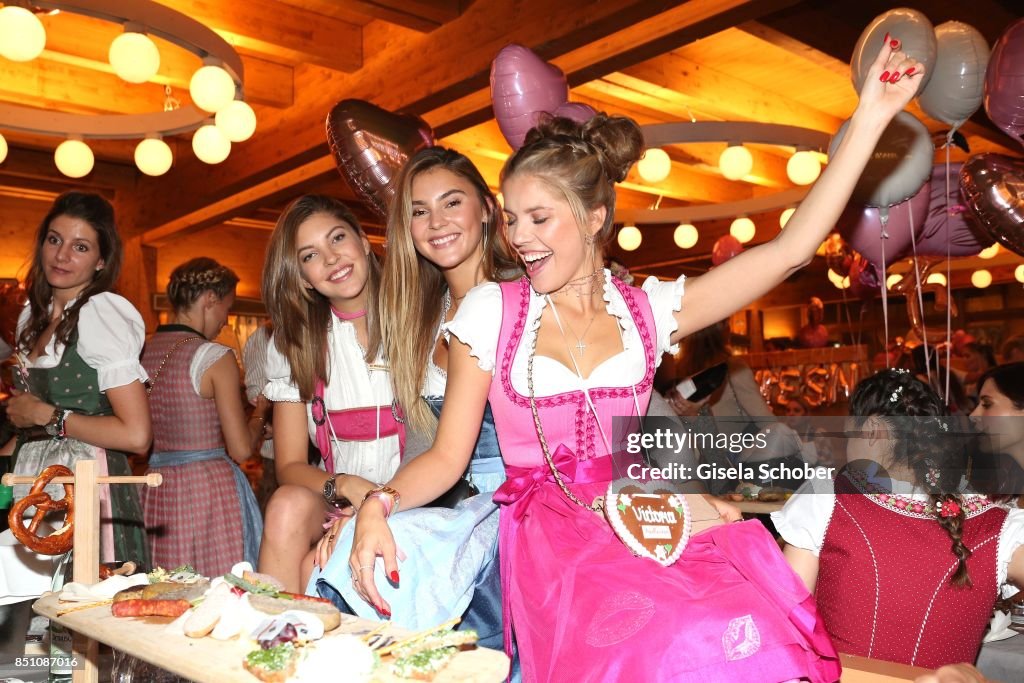 Madlwiesn - Oktoberfest 2017