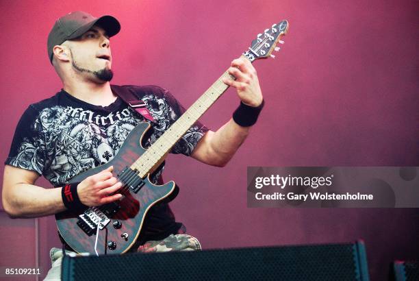 Marc Rizzo Rotation 366 Marc Rizzo Stock Photos, High-Res Pictures, and Images - Getty Images