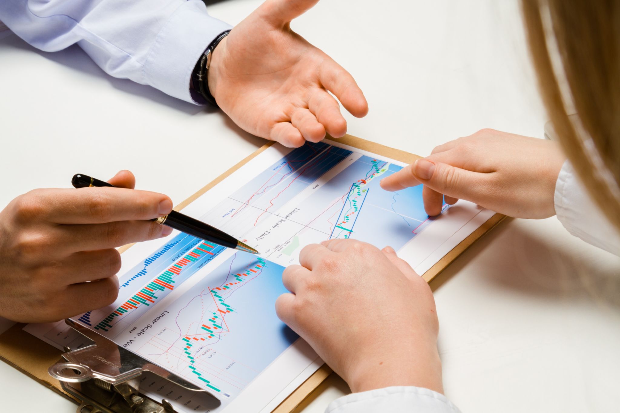 consulenza finanziaria