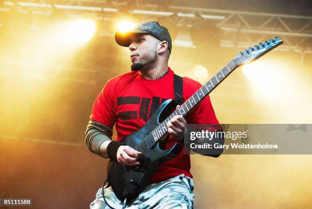 Marc Rizzo Rotation 366 Marc Rizzo Stock Photos, High-Res Pictures, and Images - Getty Images