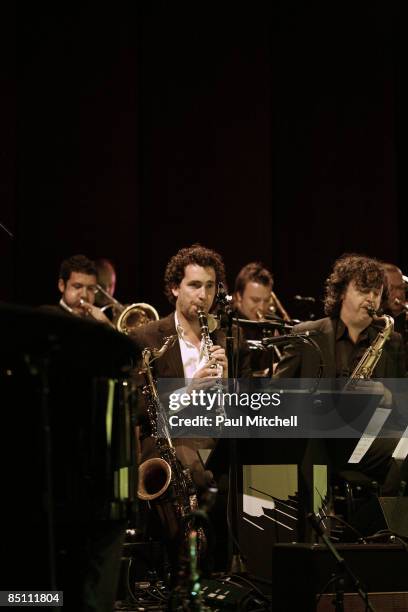 Guy Barker Orchestra Photos and Premium High Res Pictures Getty Images