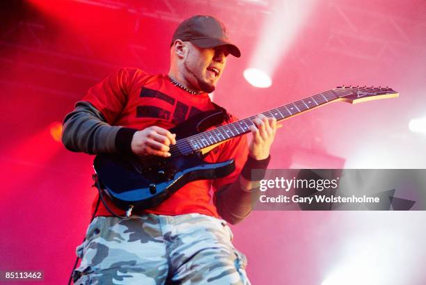 Marc Rizzo Rotation 262 Rizzo (Band) Stock Photos, High-Res Pictures, and Images - Getty Images