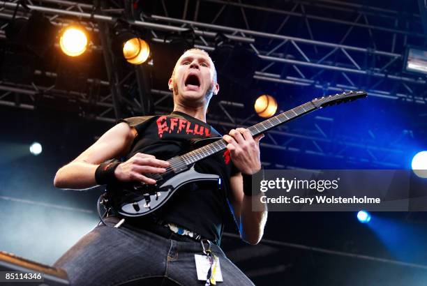 Adam D 376 Adam Dutkiewicz Photos & High Res Pictures - Getty Images
