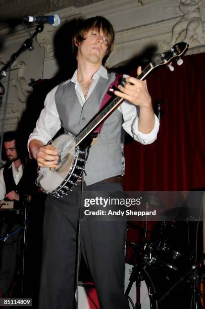Jonathan Rud 89 Shearwater Entertainment Group Stock Photos, High-Res Pictures, and ...