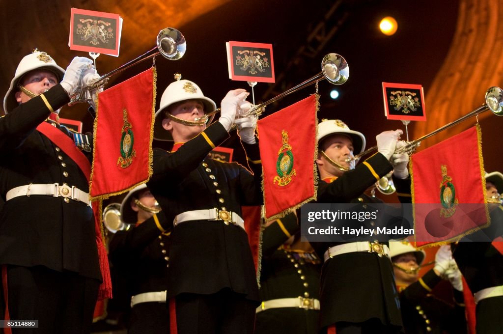 Proms in the Park - London