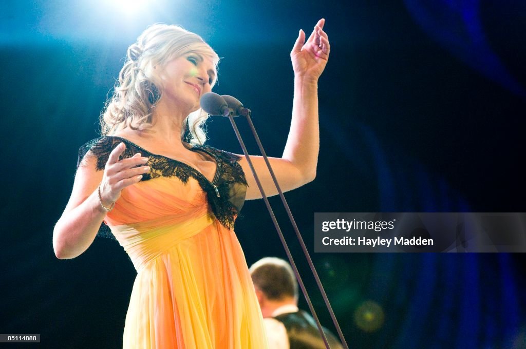 Proms in the Park - London