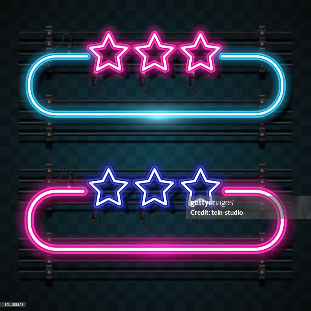 Neone Design Neon Design High-Res Vector Graphic - Getty Images