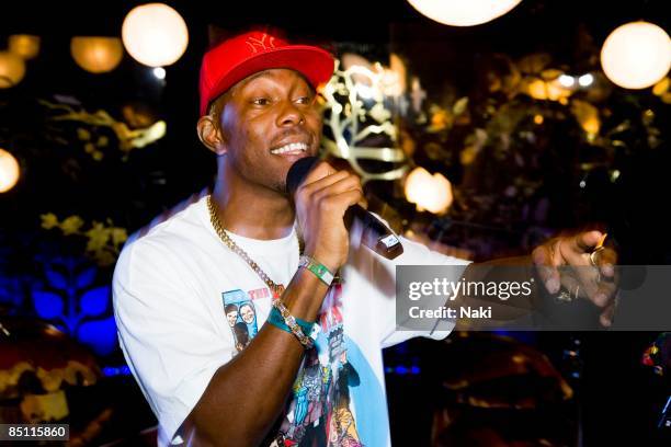 Dizzy Rascal Performing 48 Bbc Radio Somerset Stock Photos, High-Res Pictures, and Images ...