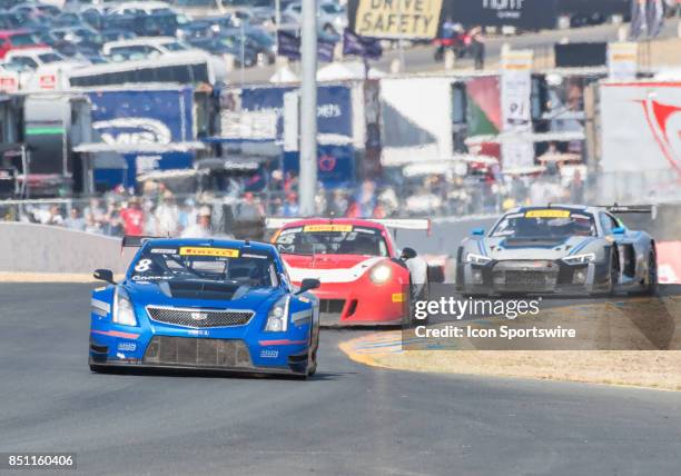 52 Cadillac Of Michael Cooper Stock Photos, High-Res Pictures, and ...