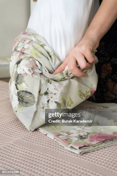 299 Changing Linens Stock Photos, High-Res Pictures, and Images - Getty ...